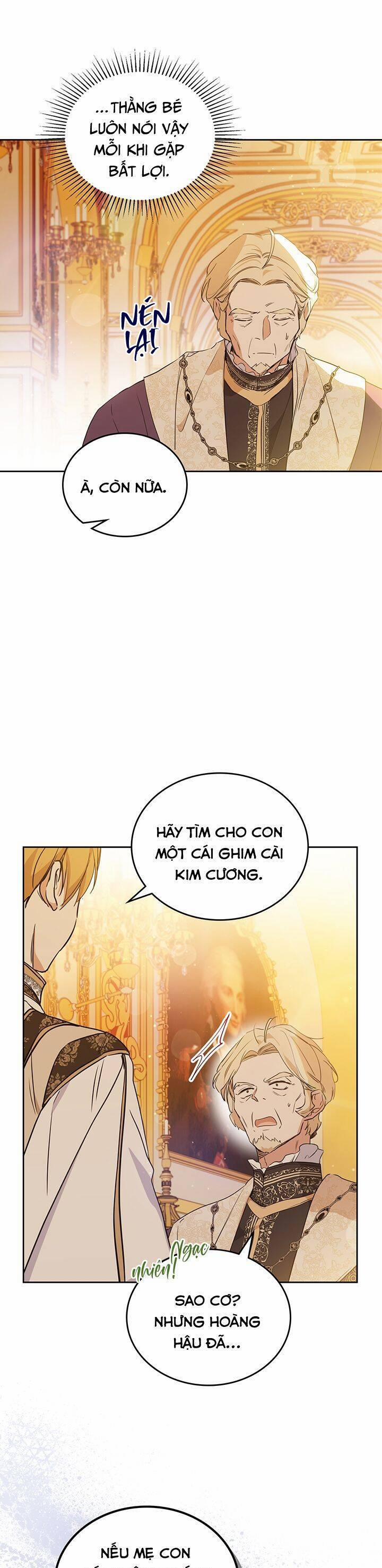 Kiếp Này Tôi Nhất Định Trở Thành Gia Chủ! 96 trang 2