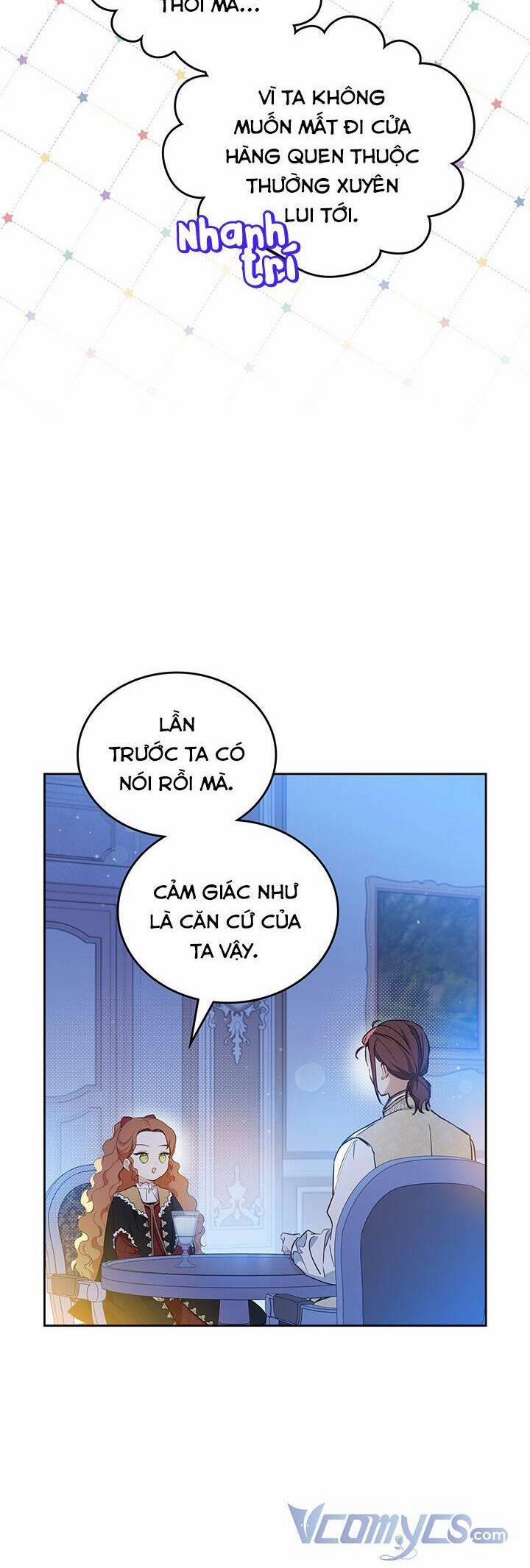 Kiếp Này Tôi Nhất Định Trở Thành Gia Chủ! 96 trang 22