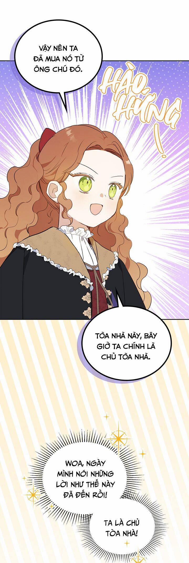 Kiếp Này Tôi Nhất Định Trở Thành Gia Chủ! 96 trang 23