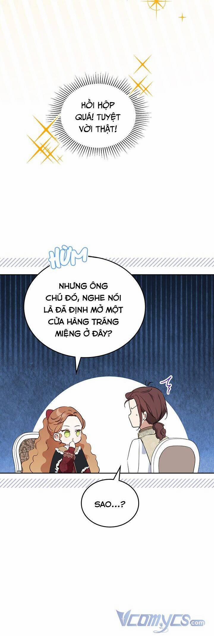 Kiếp Này Tôi Nhất Định Trở Thành Gia Chủ! 96 trang 24