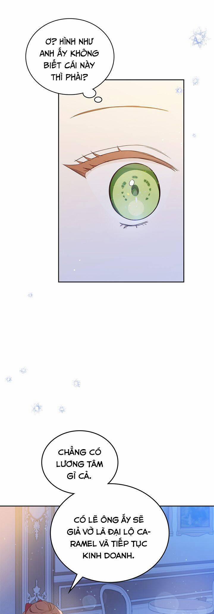 Kiếp Này Tôi Nhất Định Trở Thành Gia Chủ! 96 trang 25