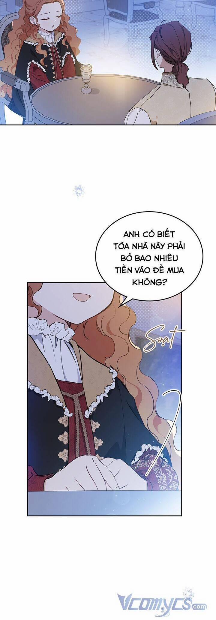 Kiếp Này Tôi Nhất Định Trở Thành Gia Chủ! 96 trang 26