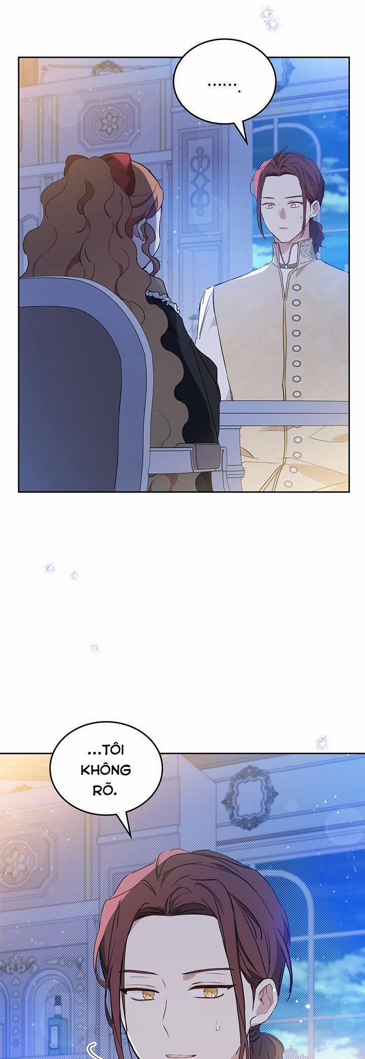 Kiếp Này Tôi Nhất Định Trở Thành Gia Chủ! 96 trang 27