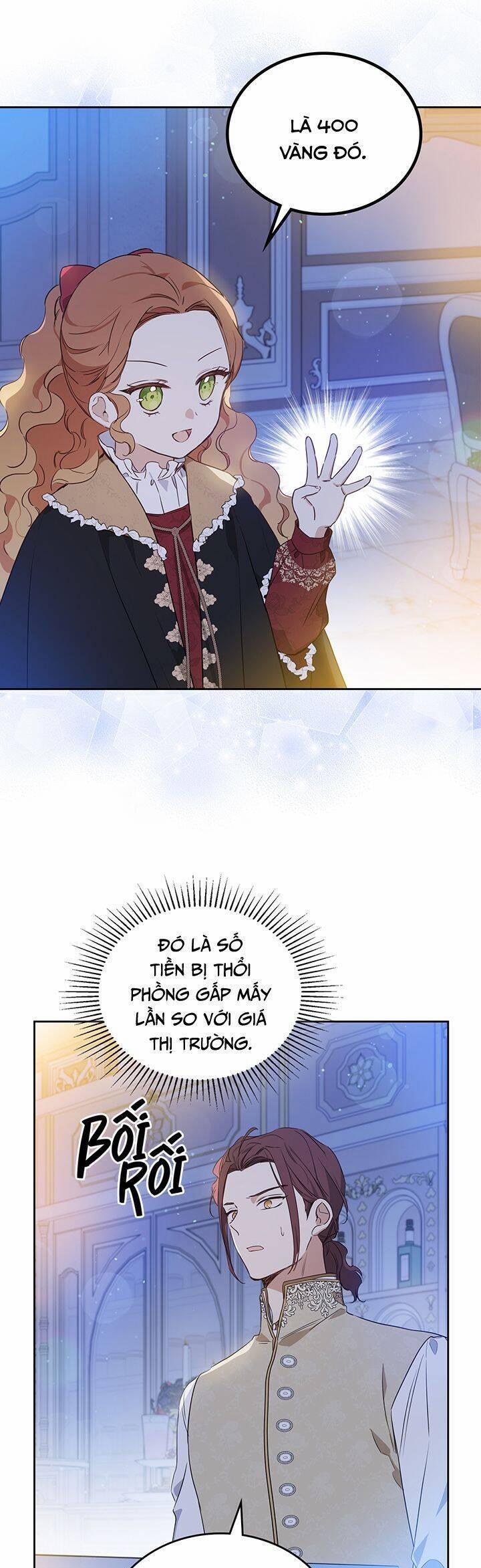 Kiếp Này Tôi Nhất Định Trở Thành Gia Chủ! 96 trang 29