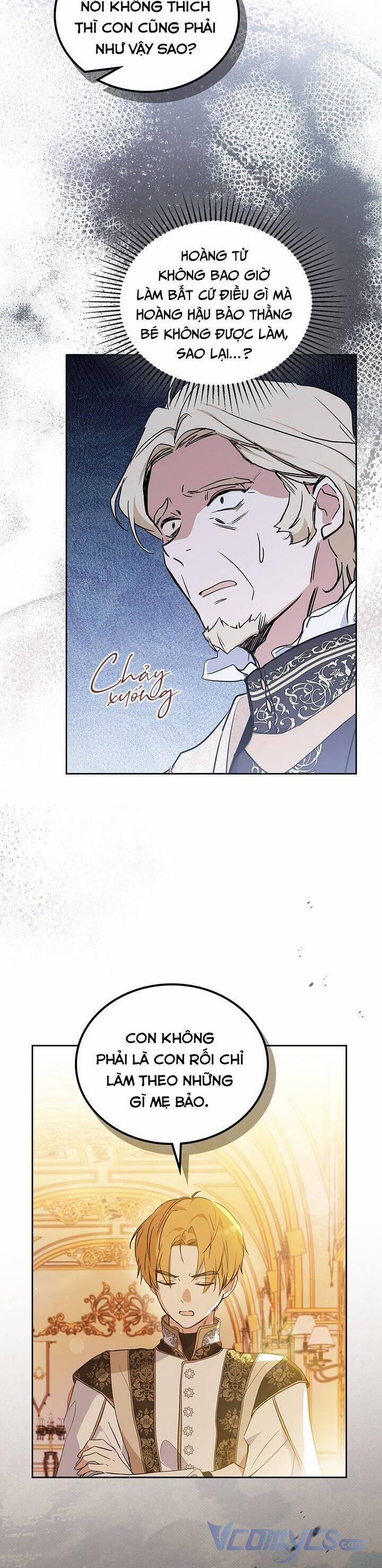 Kiếp Này Tôi Nhất Định Trở Thành Gia Chủ! 96 trang 3