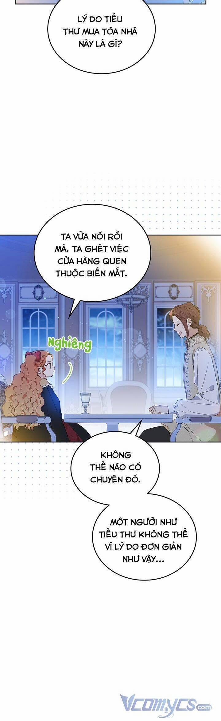 Kiếp Này Tôi Nhất Định Trở Thành Gia Chủ! 96 trang 30