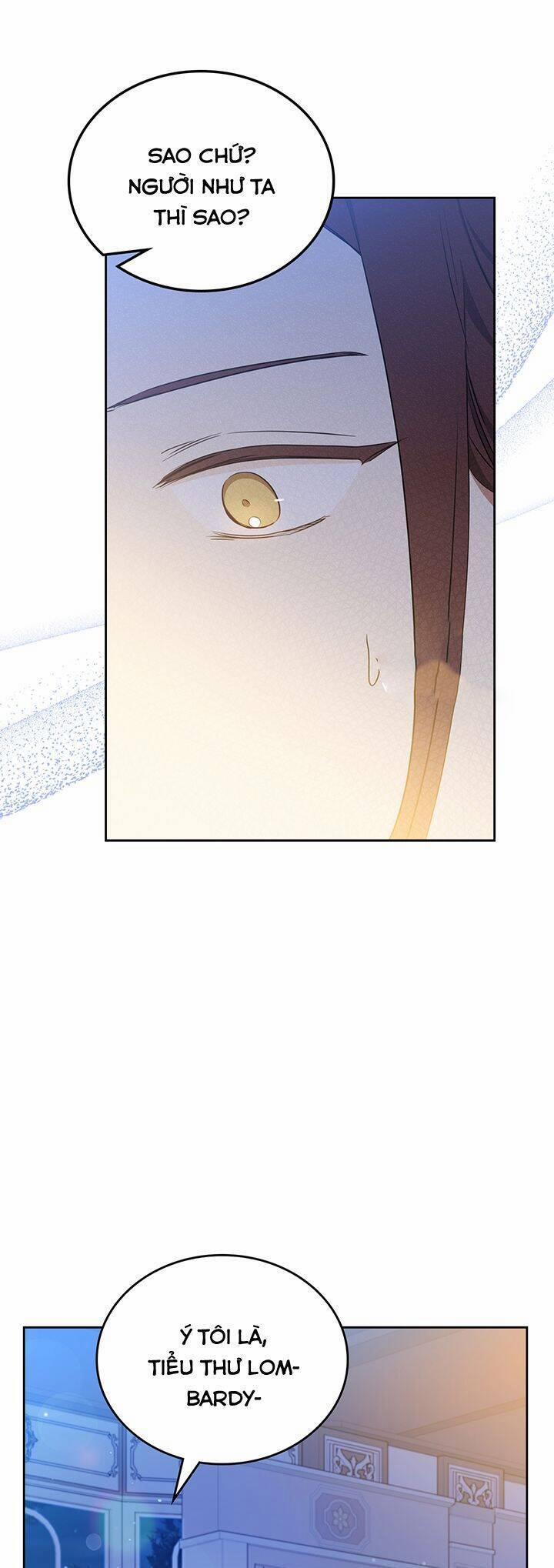 Kiếp Này Tôi Nhất Định Trở Thành Gia Chủ! 96 trang 31