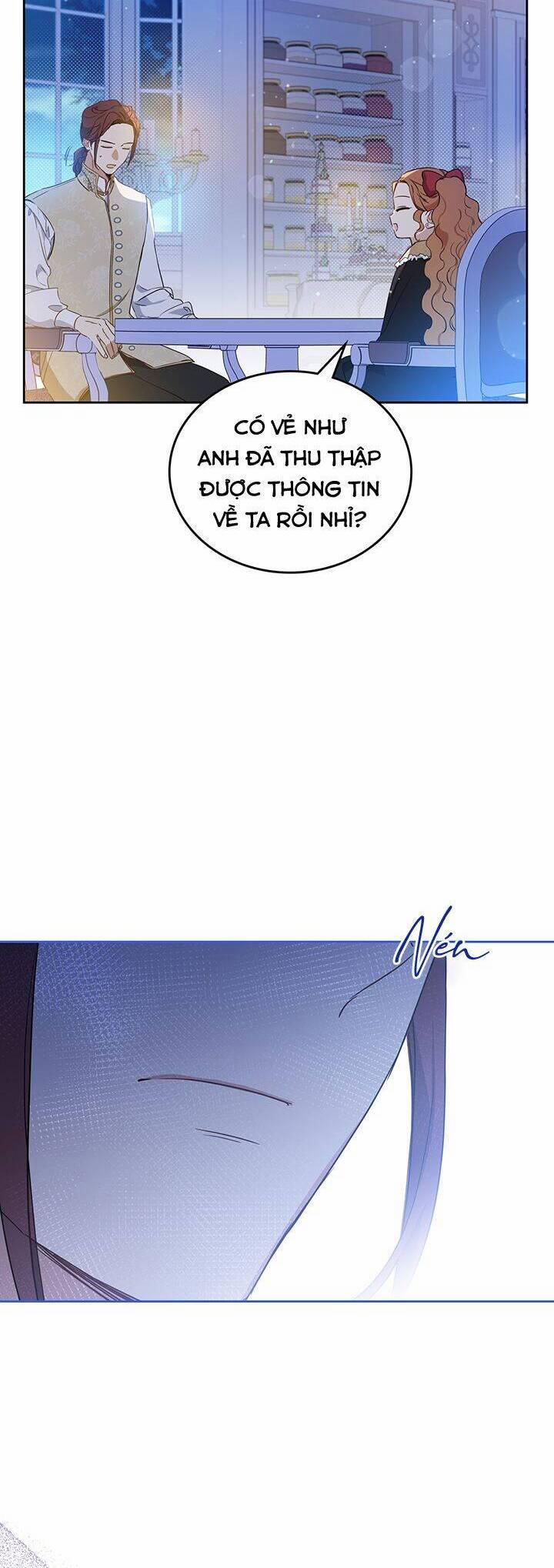 Kiếp Này Tôi Nhất Định Trở Thành Gia Chủ! 96 trang 32