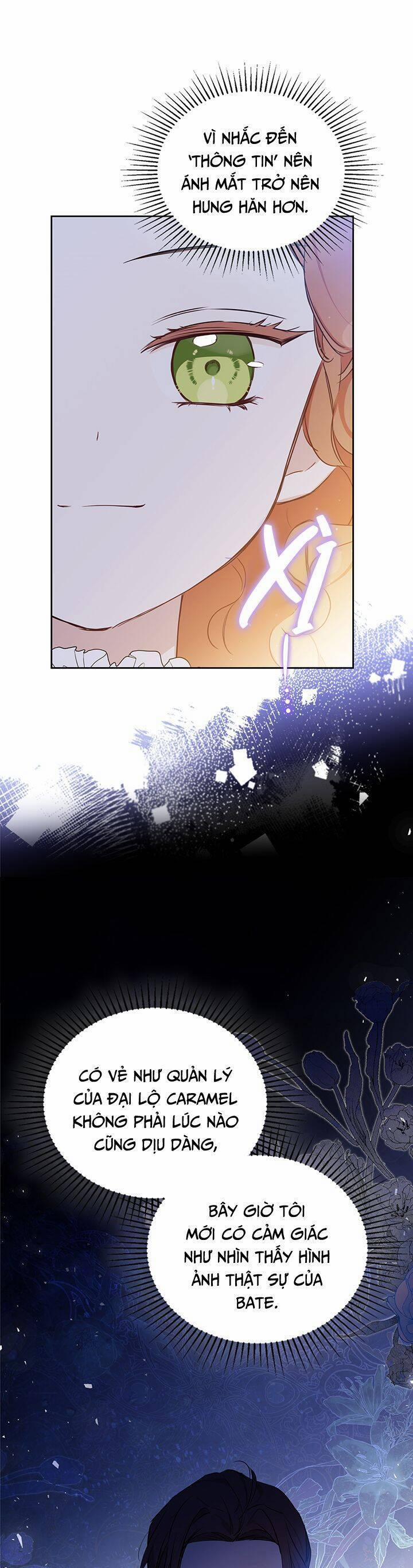 Kiếp Này Tôi Nhất Định Trở Thành Gia Chủ! 96 trang 34