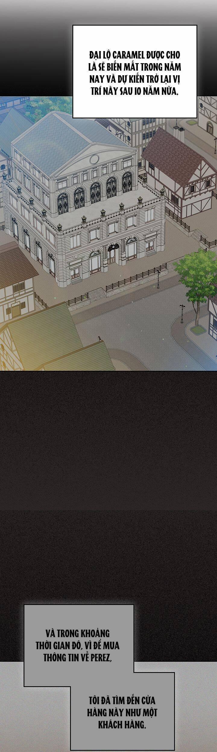 Kiếp Này Tôi Nhất Định Trở Thành Gia Chủ! 96 trang 36