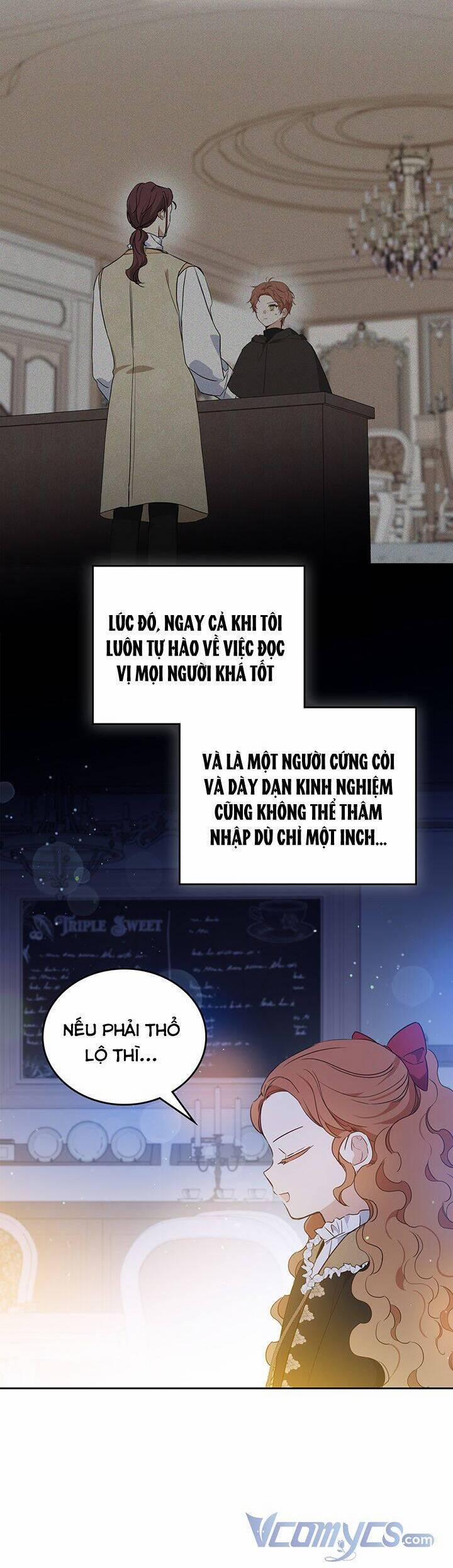 Kiếp Này Tôi Nhất Định Trở Thành Gia Chủ! 96 trang 37