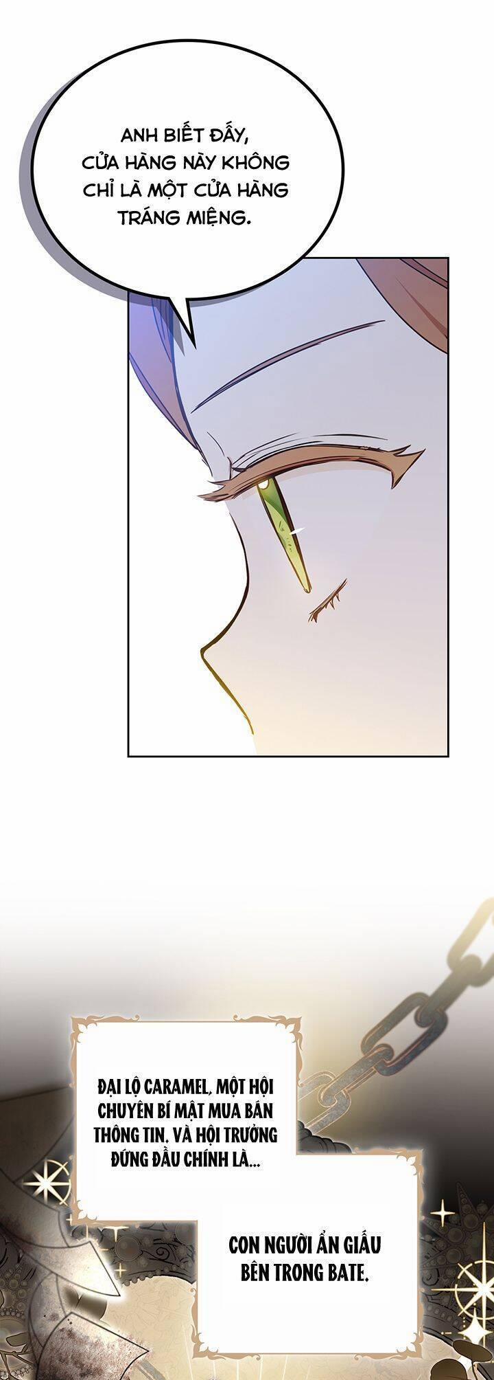 Kiếp Này Tôi Nhất Định Trở Thành Gia Chủ! 96 trang 38