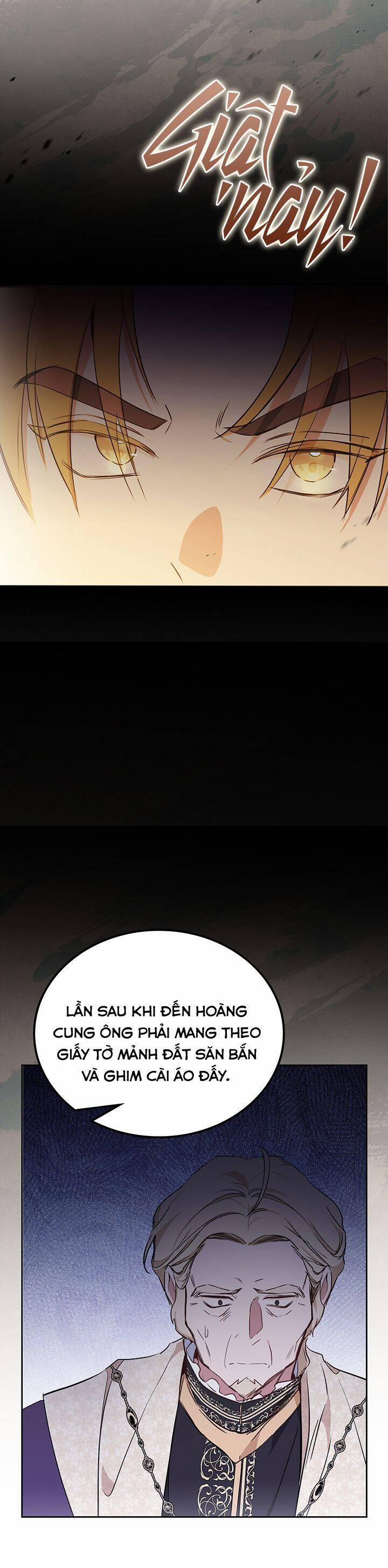 Kiếp Này Tôi Nhất Định Trở Thành Gia Chủ! 96 trang 4