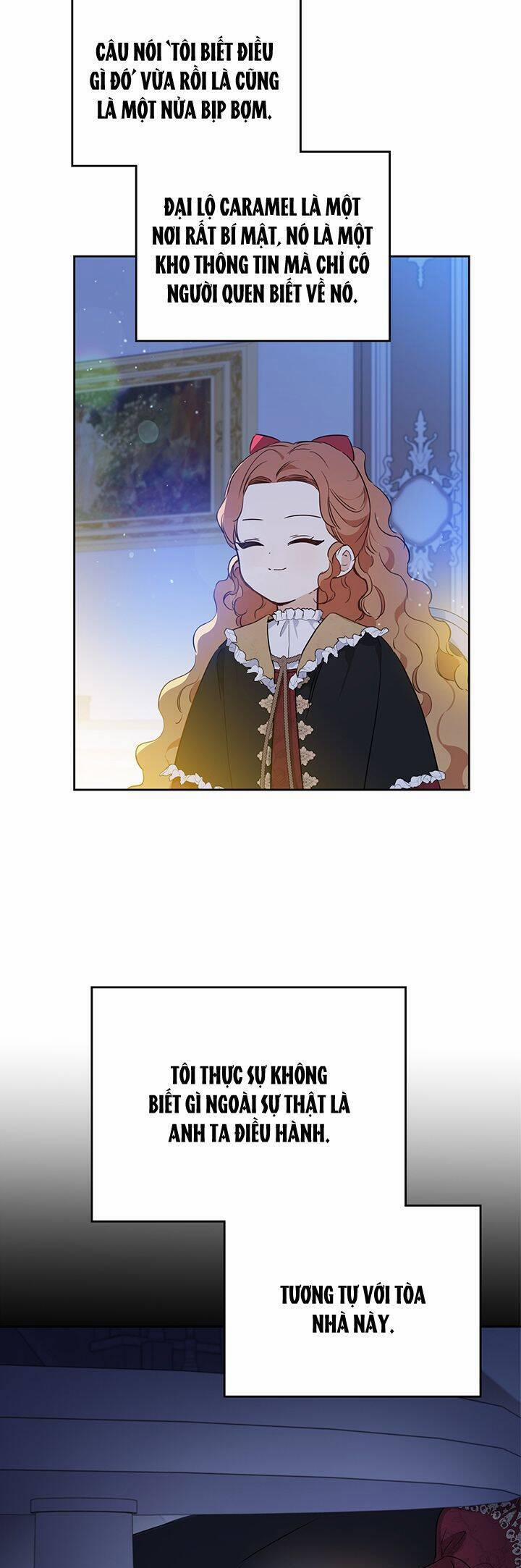 Kiếp Này Tôi Nhất Định Trở Thành Gia Chủ! 96 trang 40