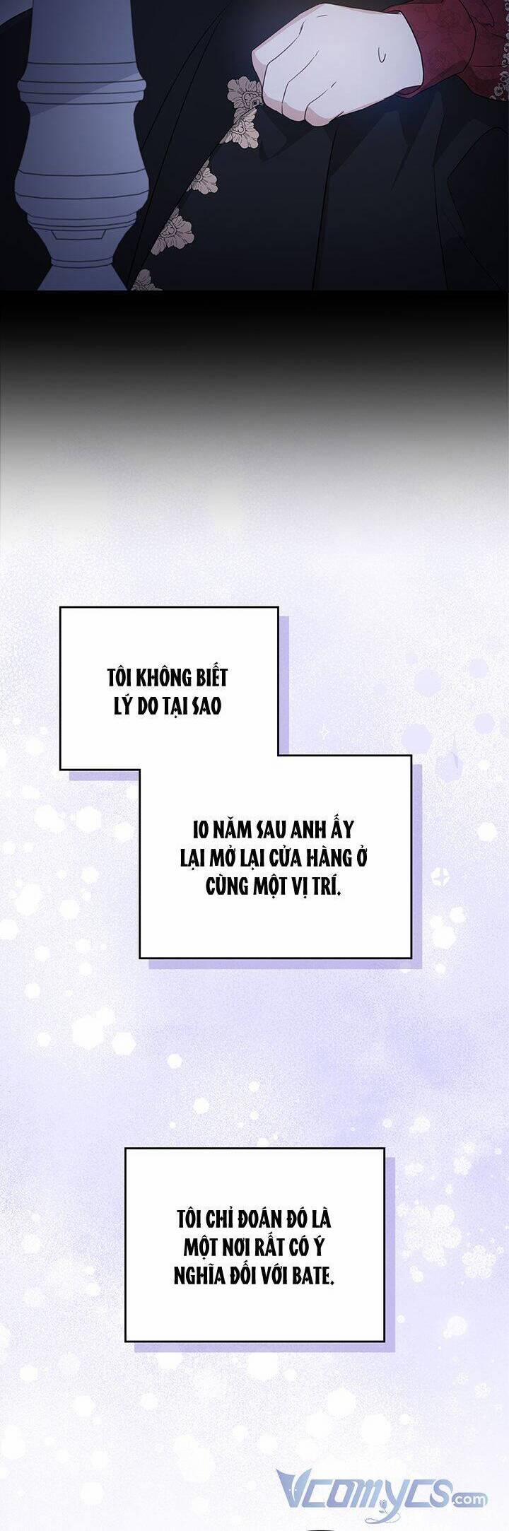 Kiếp Này Tôi Nhất Định Trở Thành Gia Chủ! 96 trang 41