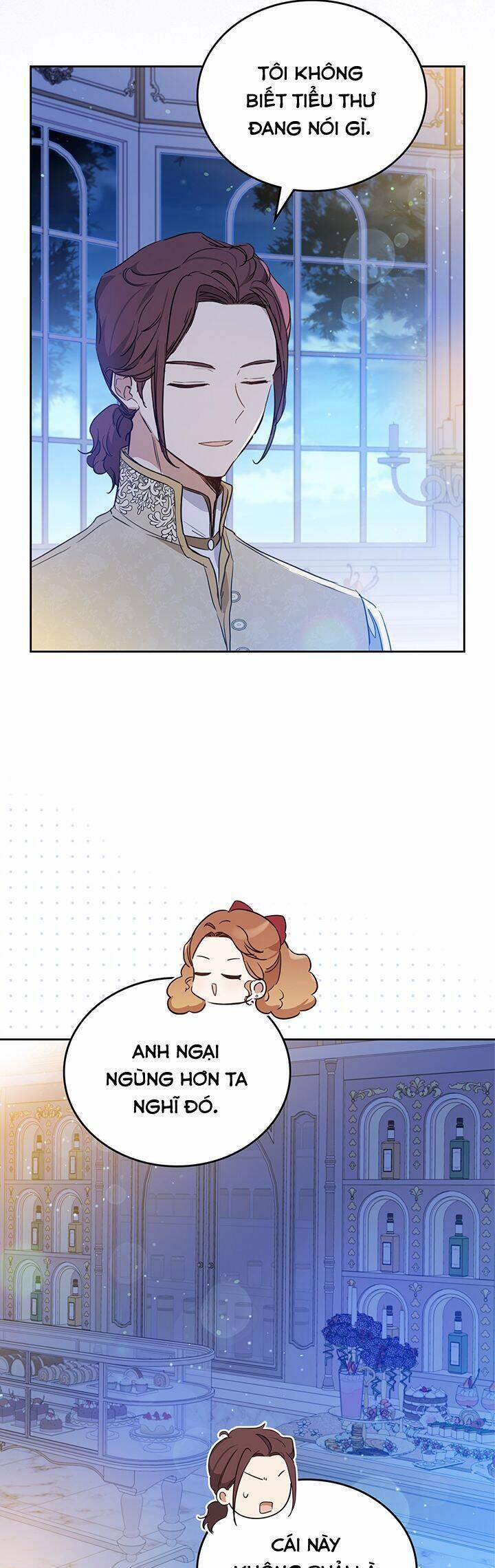 Kiếp Này Tôi Nhất Định Trở Thành Gia Chủ! 96 trang 42