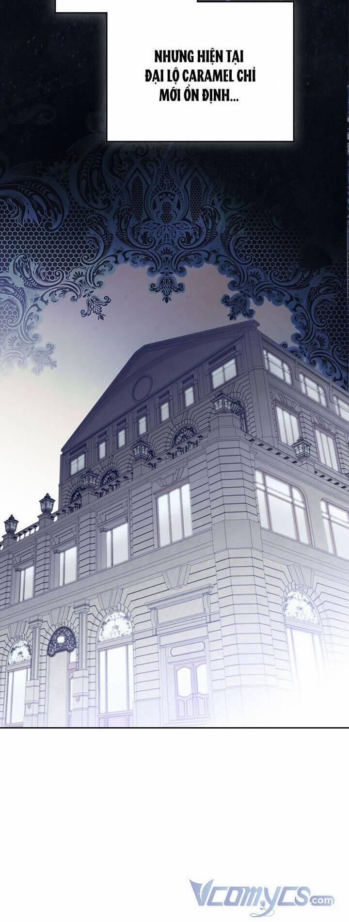 Kiếp Này Tôi Nhất Định Trở Thành Gia Chủ! 96 trang 45