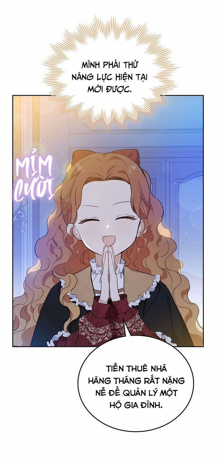 Kiếp Này Tôi Nhất Định Trở Thành Gia Chủ! 96 trang 46