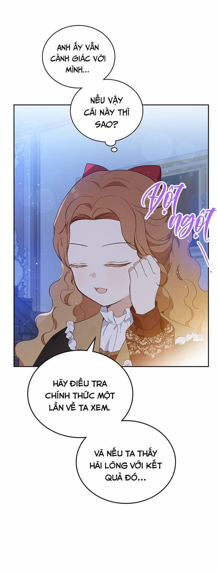 Kiếp Này Tôi Nhất Định Trở Thành Gia Chủ! 96 trang 48