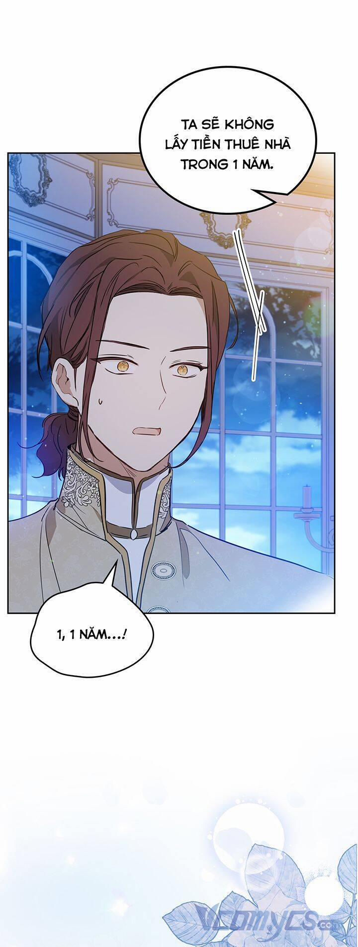 Kiếp Này Tôi Nhất Định Trở Thành Gia Chủ! 96 trang 49