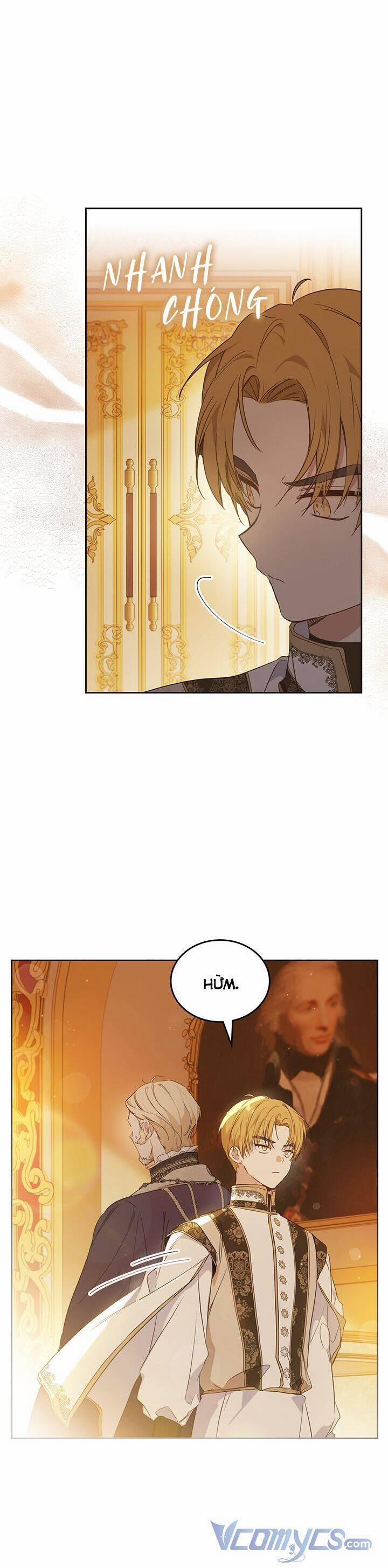 Kiếp Này Tôi Nhất Định Trở Thành Gia Chủ! 96 trang 5