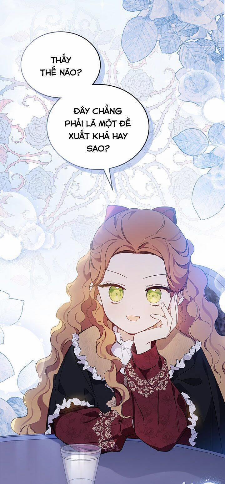 Kiếp Này Tôi Nhất Định Trở Thành Gia Chủ! 96 trang 50