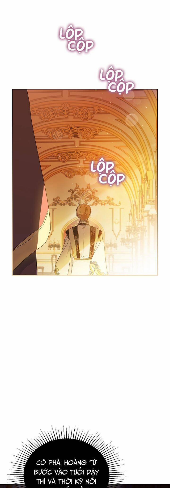 Kiếp Này Tôi Nhất Định Trở Thành Gia Chủ! 96 trang 6