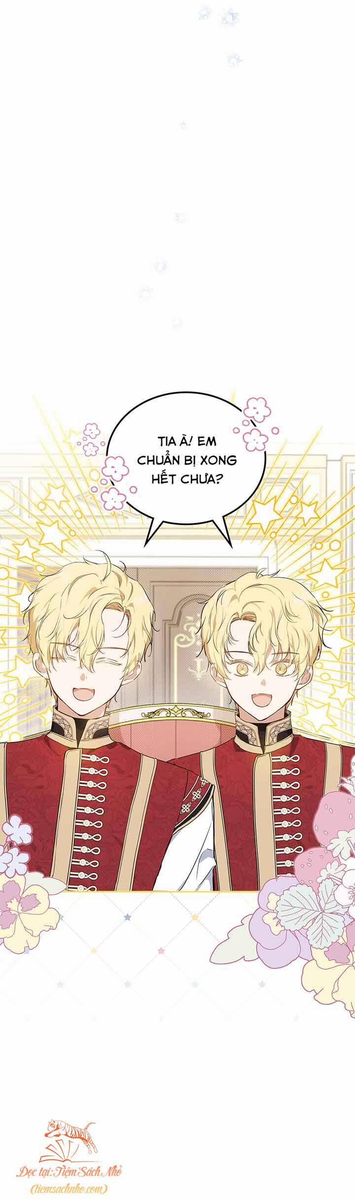 Kiếp Này Tôi Nhất Định Trở Thành Gia Chủ! 97 trang 12