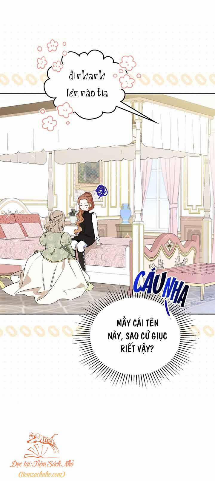 Kiếp Này Tôi Nhất Định Trở Thành Gia Chủ! 97 trang 13