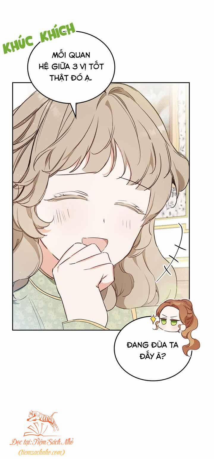 Kiếp Này Tôi Nhất Định Trở Thành Gia Chủ! 97 trang 16