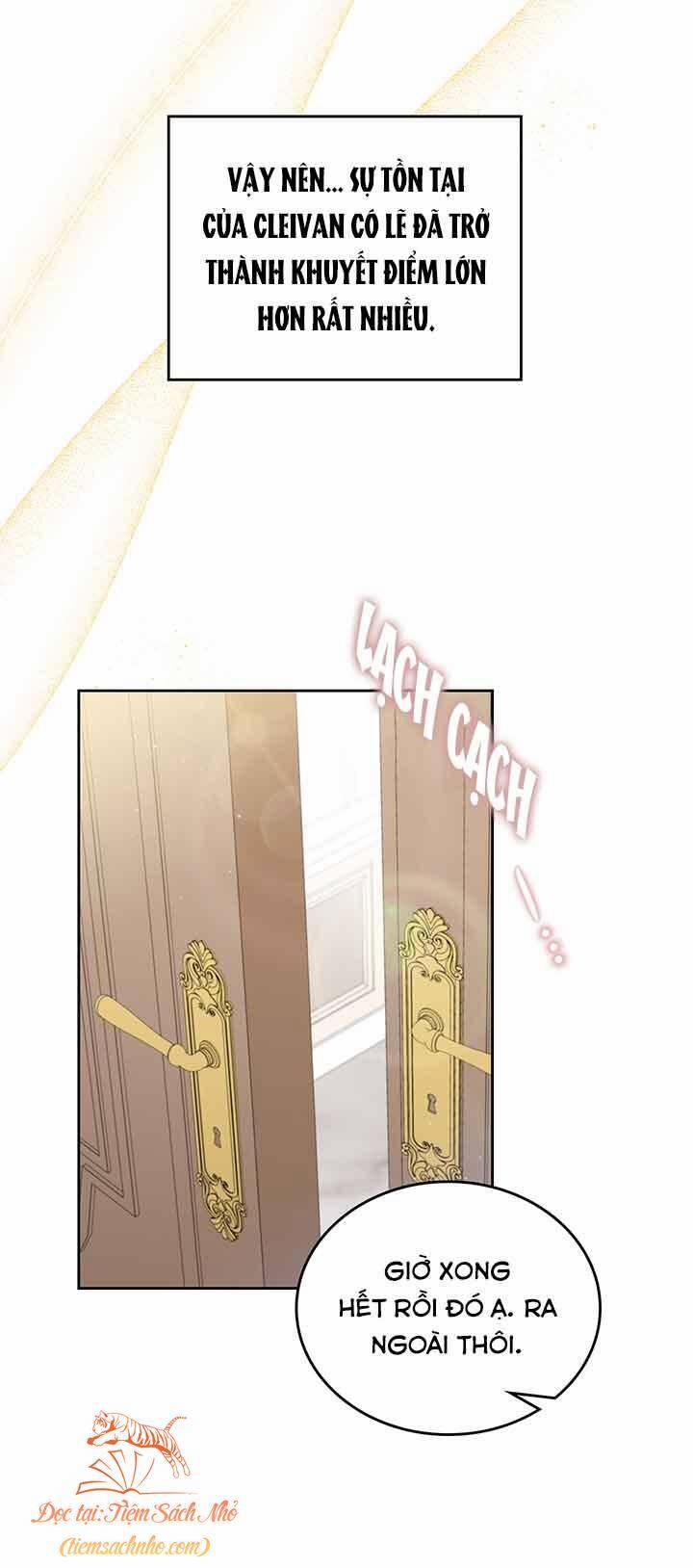 Kiếp Này Tôi Nhất Định Trở Thành Gia Chủ! 97 trang 19