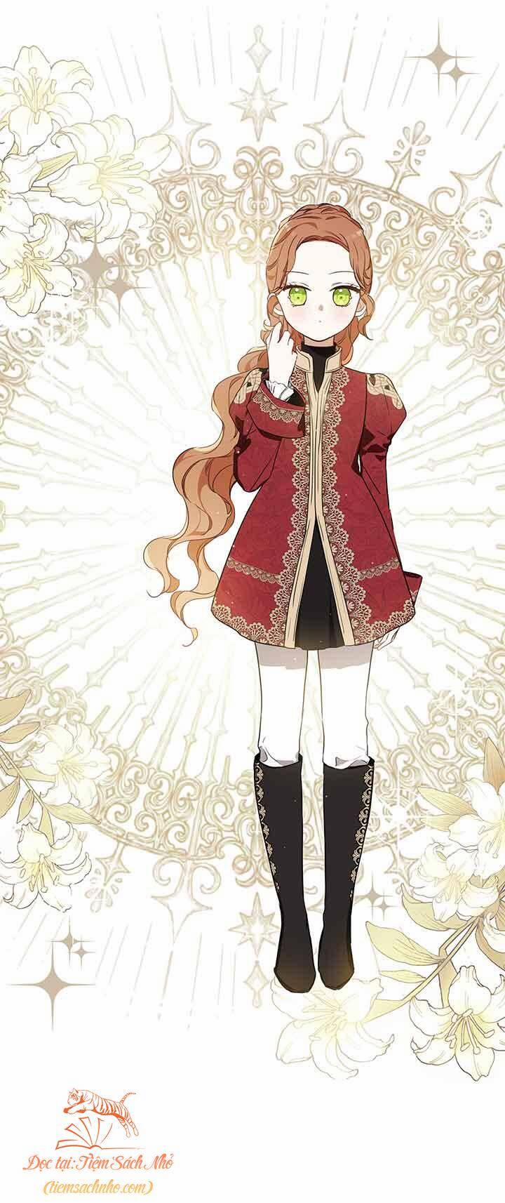 Kiếp Này Tôi Nhất Định Trở Thành Gia Chủ! 97 trang 20