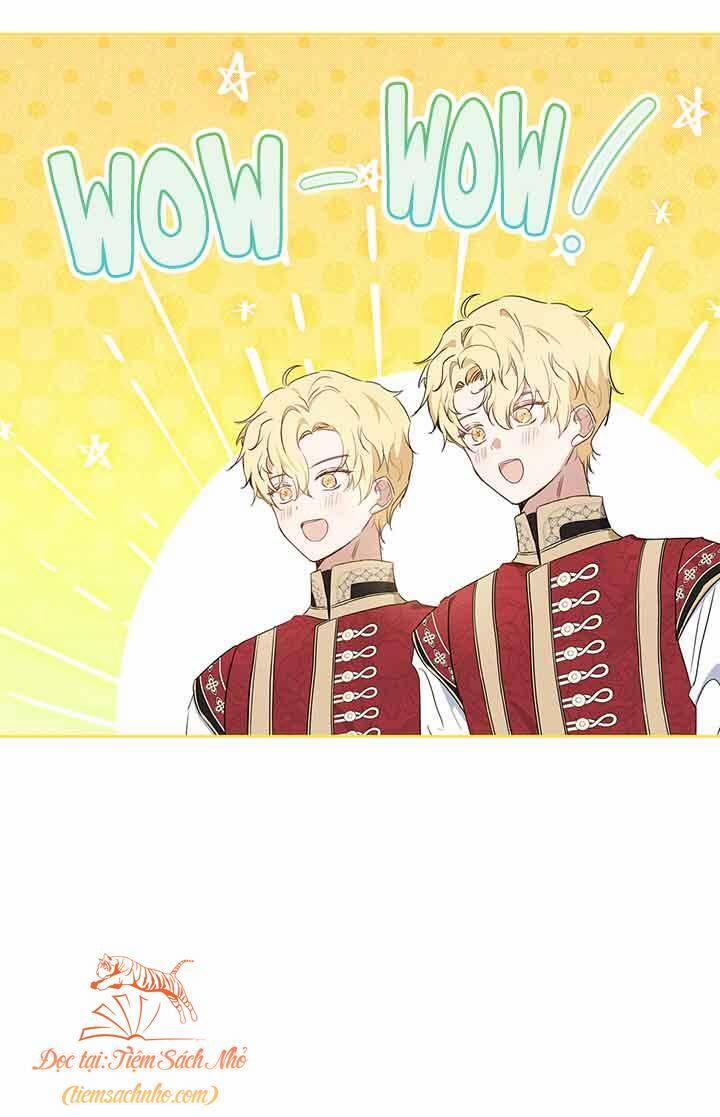 Kiếp Này Tôi Nhất Định Trở Thành Gia Chủ! 97 trang 21