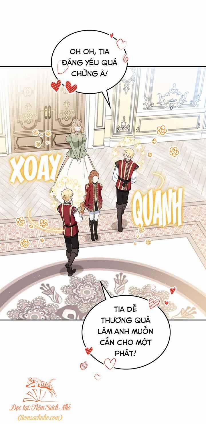 Kiếp Này Tôi Nhất Định Trở Thành Gia Chủ! 97 trang 22