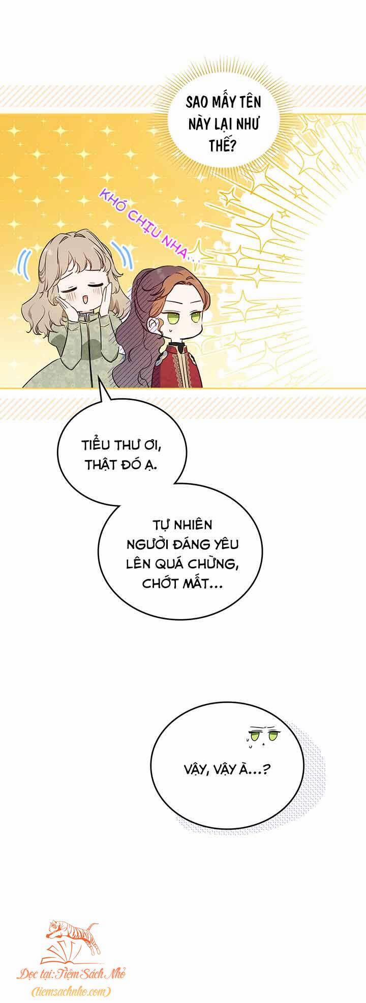 Kiếp Này Tôi Nhất Định Trở Thành Gia Chủ! 97 trang 24