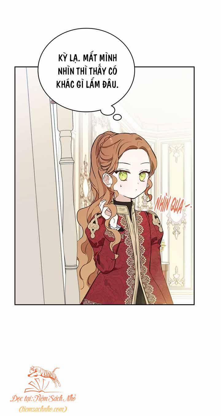 Kiếp Này Tôi Nhất Định Trở Thành Gia Chủ! 97 trang 25