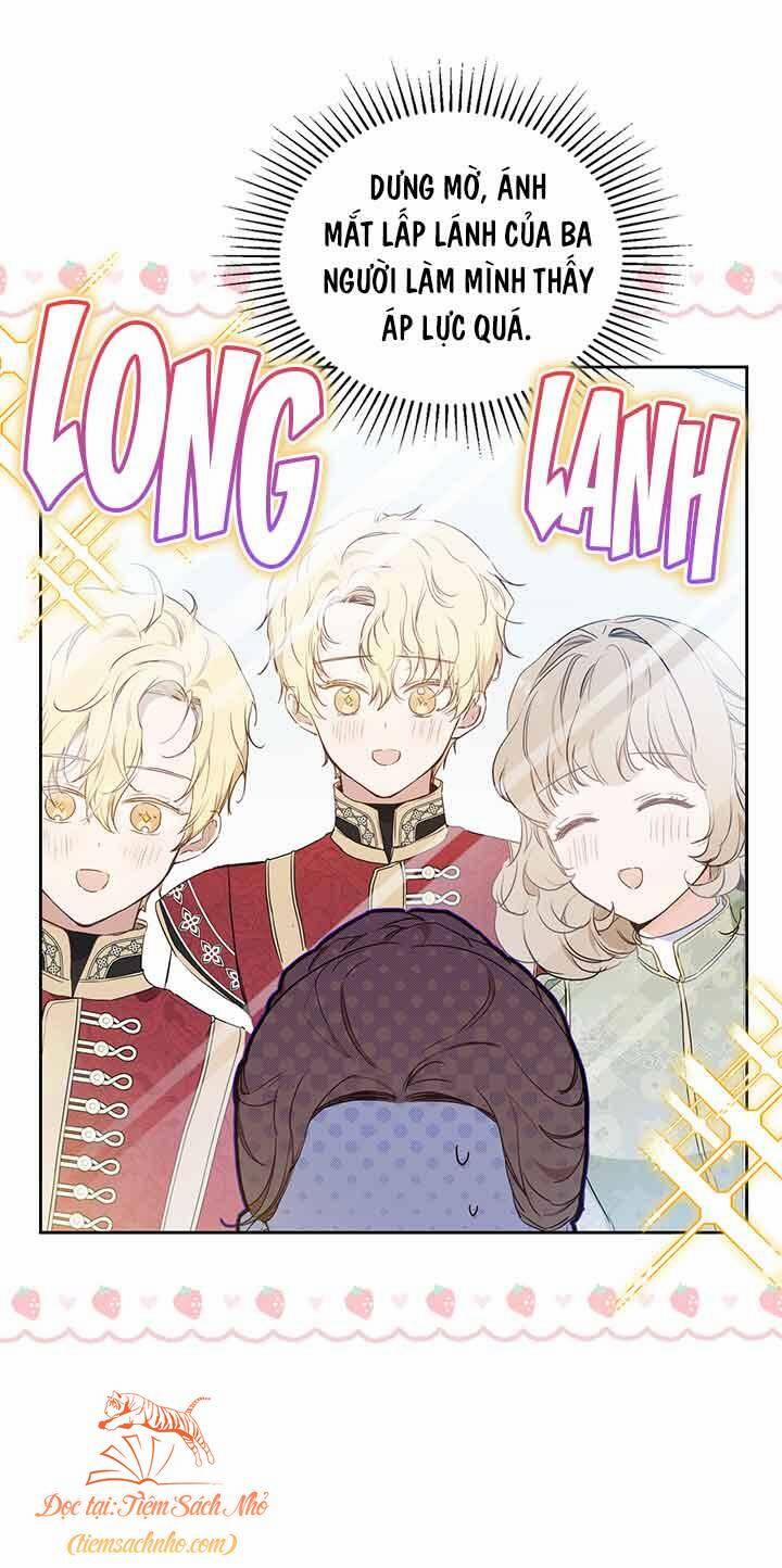 Kiếp Này Tôi Nhất Định Trở Thành Gia Chủ! 97 trang 26