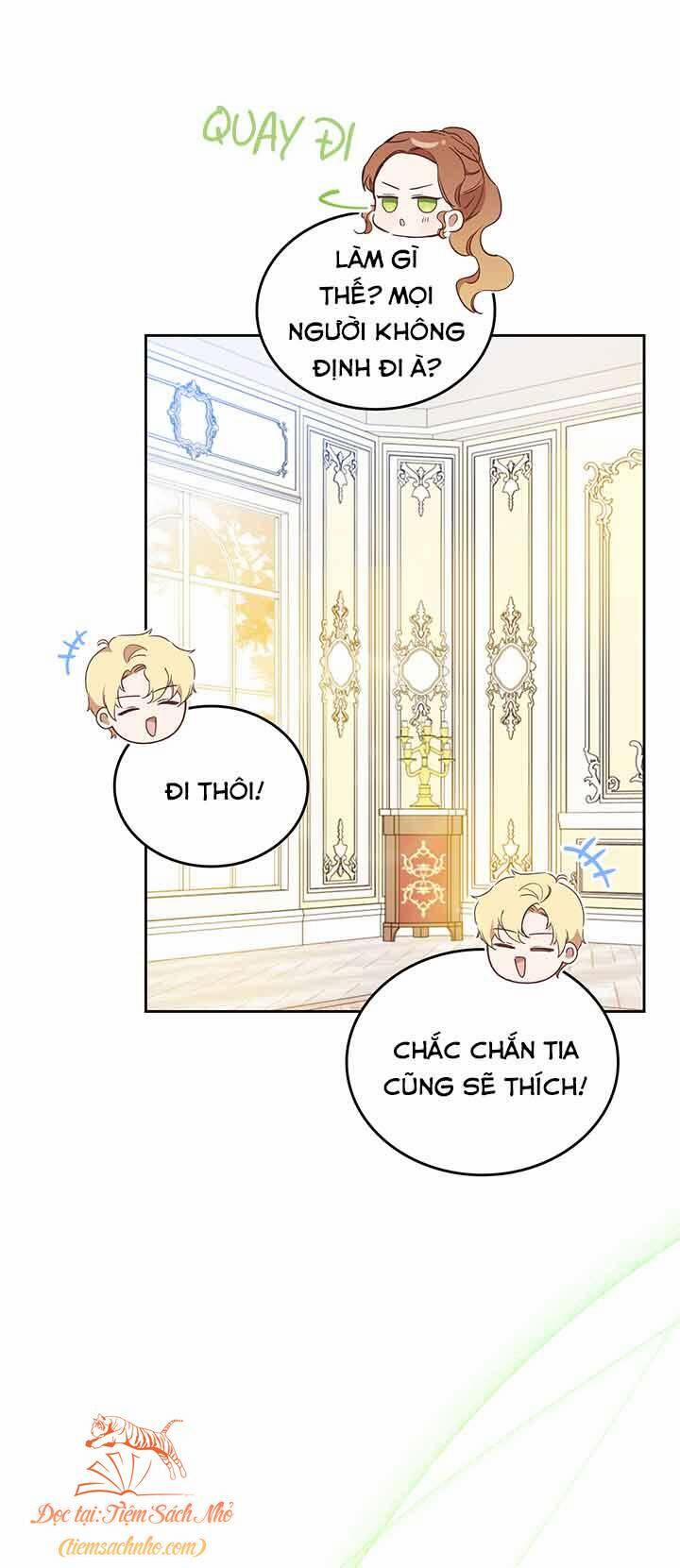 Kiếp Này Tôi Nhất Định Trở Thành Gia Chủ! 97 trang 27