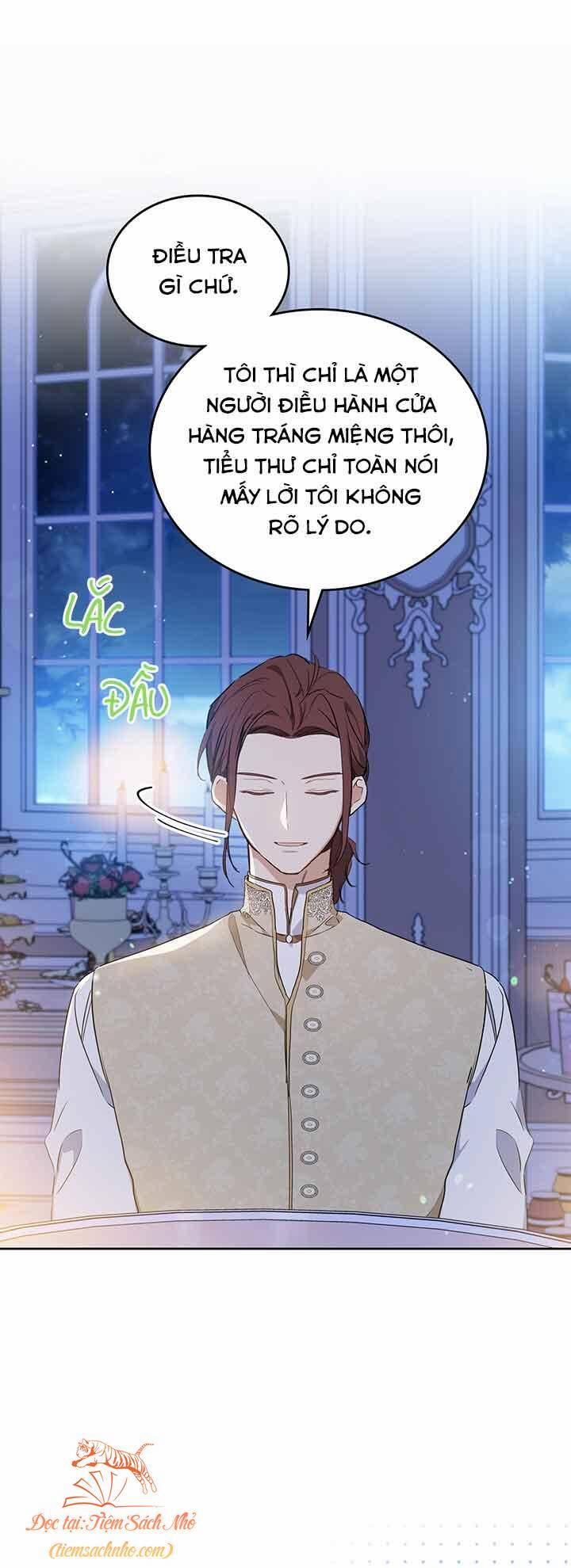 Kiếp Này Tôi Nhất Định Trở Thành Gia Chủ! 97 trang 3