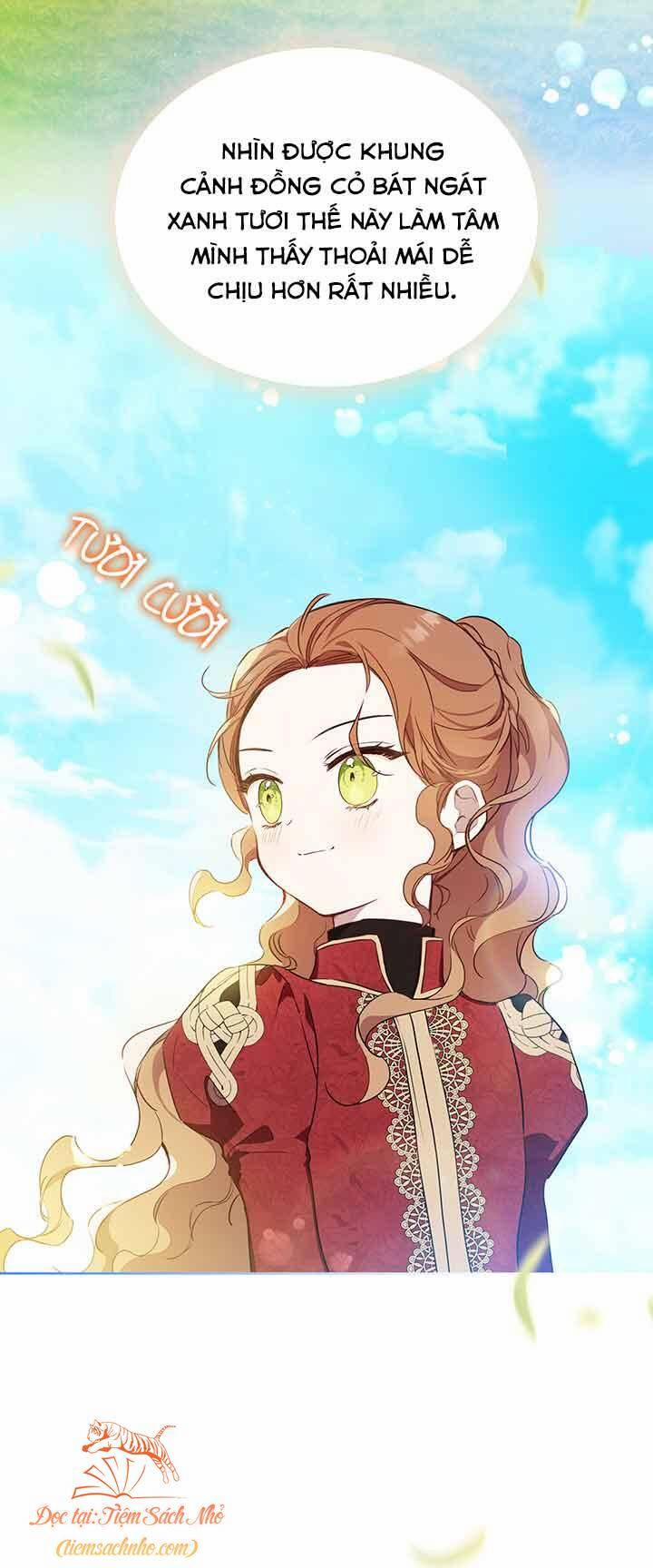 Kiếp Này Tôi Nhất Định Trở Thành Gia Chủ! 97 trang 34