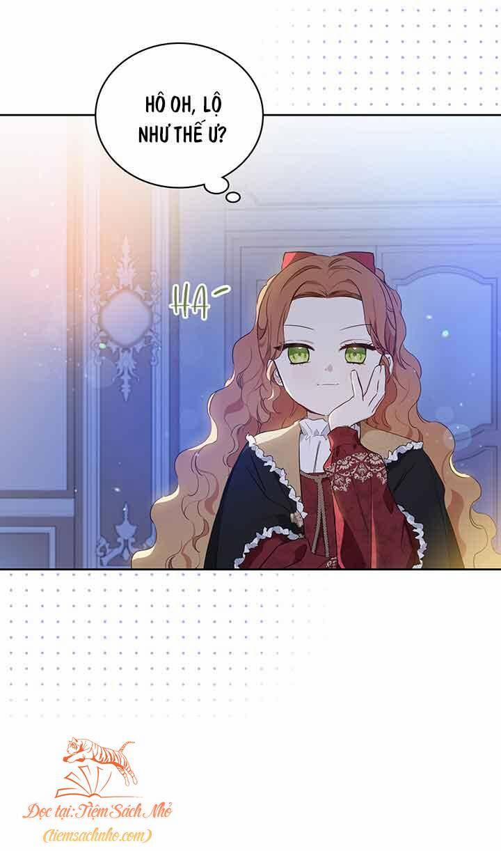 Kiếp Này Tôi Nhất Định Trở Thành Gia Chủ! 97 trang 4