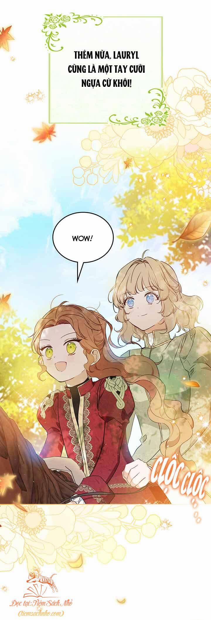 Kiếp Này Tôi Nhất Định Trở Thành Gia Chủ! 97 trang 40