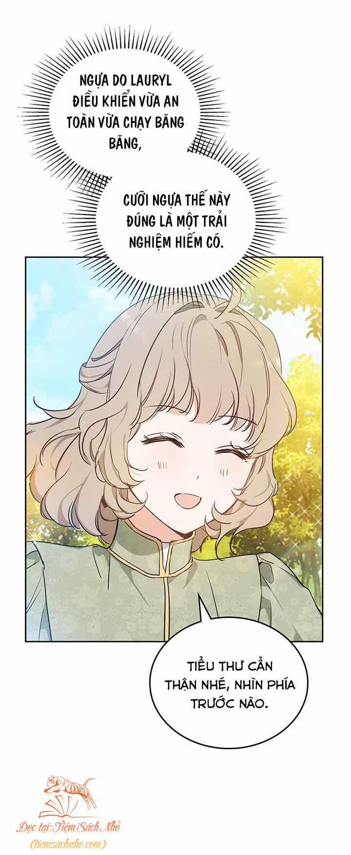 Kiếp Này Tôi Nhất Định Trở Thành Gia Chủ! 97 trang 42