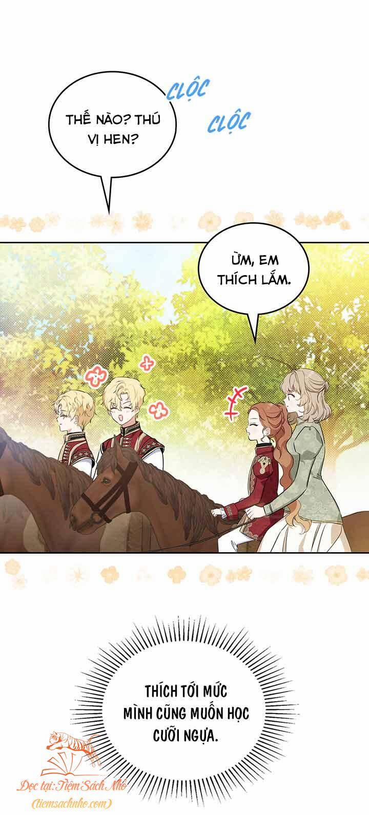 Kiếp Này Tôi Nhất Định Trở Thành Gia Chủ! 97 trang 43