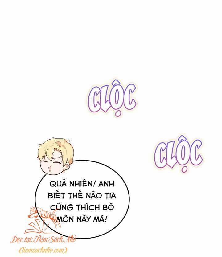 Kiếp Này Tôi Nhất Định Trở Thành Gia Chủ! 97 trang 44