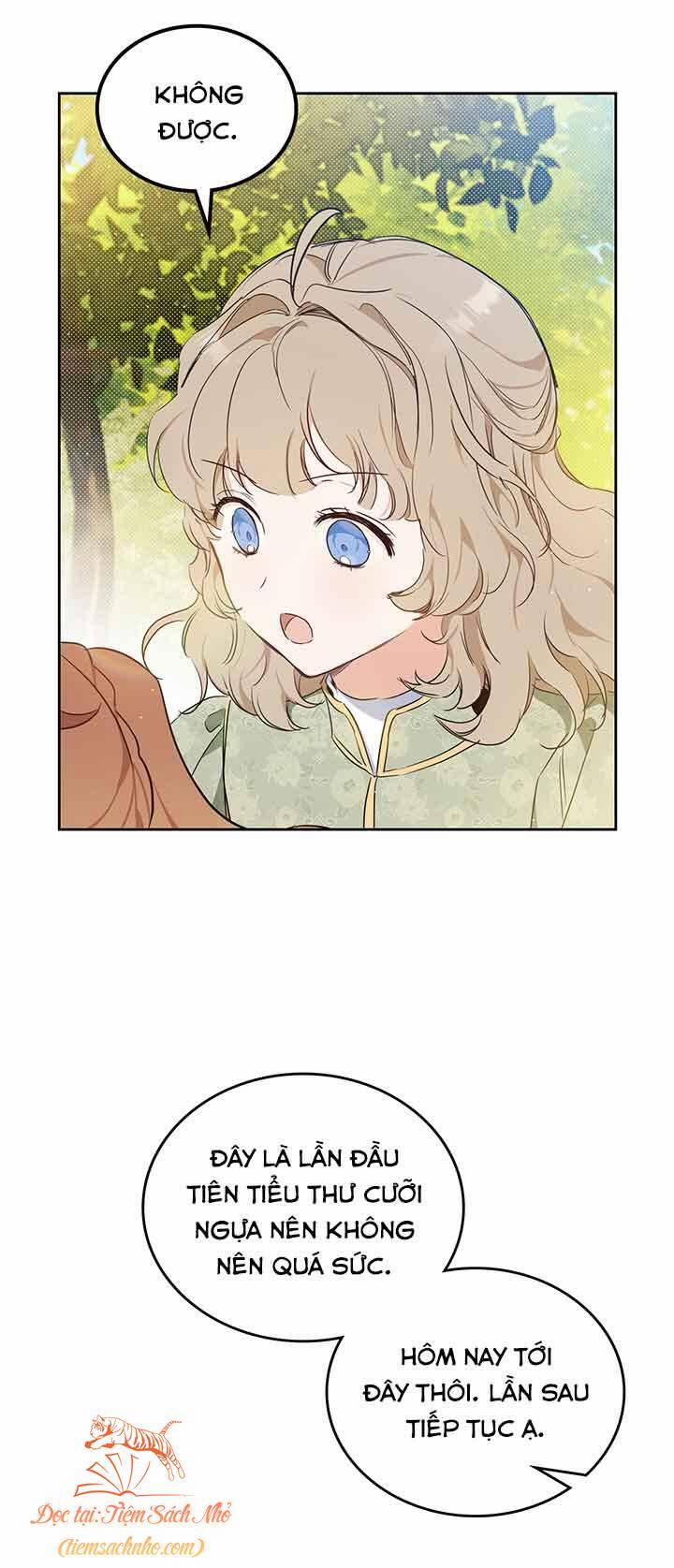 Kiếp Này Tôi Nhất Định Trở Thành Gia Chủ! 97 trang 47