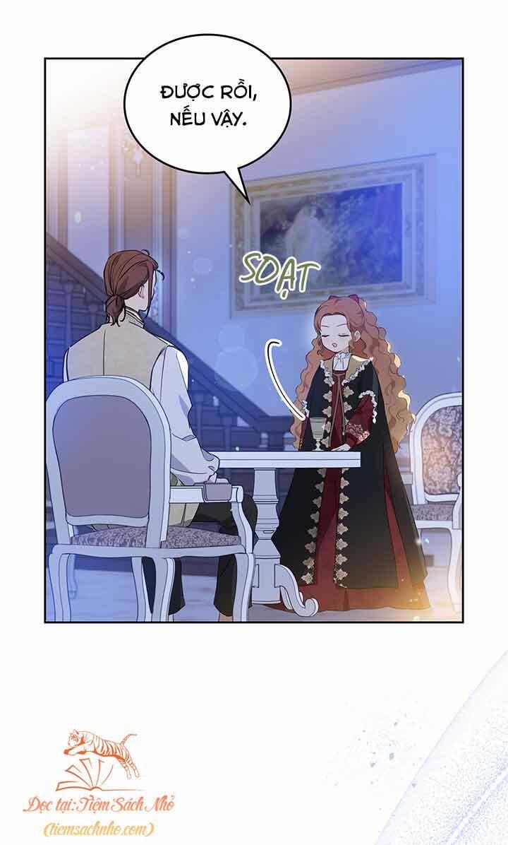 Kiếp Này Tôi Nhất Định Trở Thành Gia Chủ! 97 trang 5