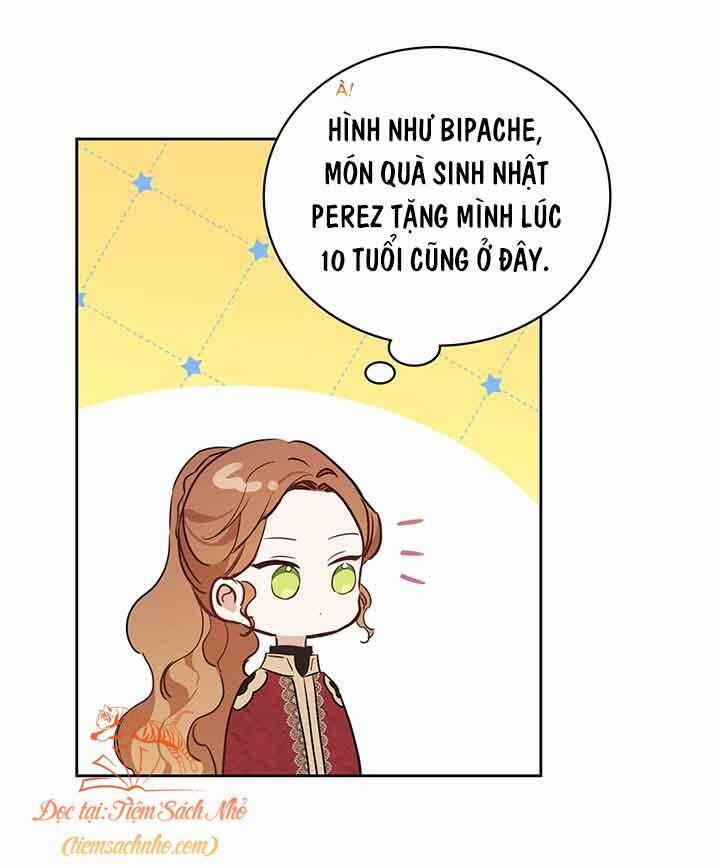 Kiếp Này Tôi Nhất Định Trở Thành Gia Chủ! 97 trang 56