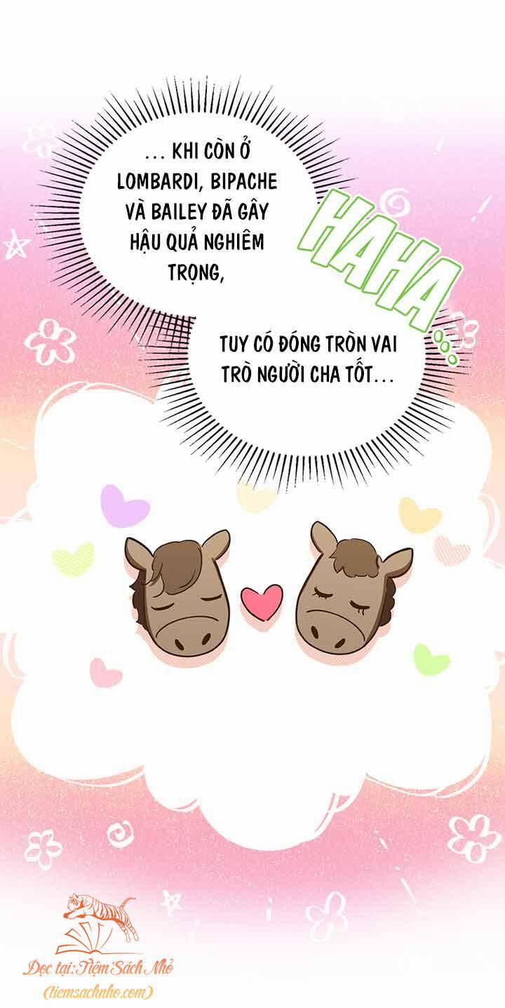 Kiếp Này Tôi Nhất Định Trở Thành Gia Chủ! 97 trang 57