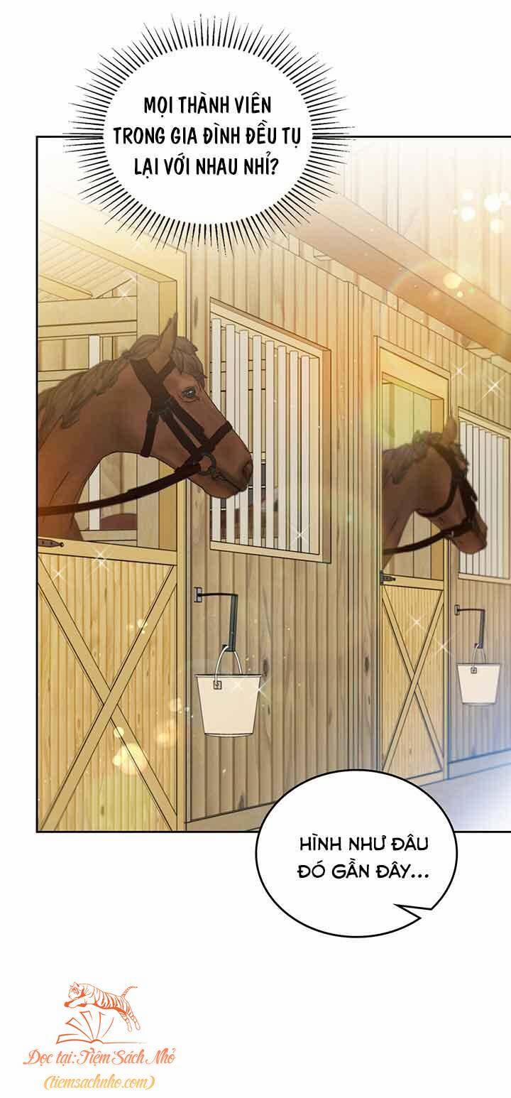 Kiếp Này Tôi Nhất Định Trở Thành Gia Chủ! 97 trang 58